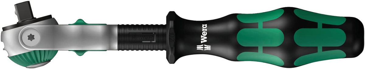 Wera 8100 SA Speed 1/4" métrico All-In 1 broca de tornillo de una talla