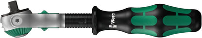 Wera 8100 SA Speed 1/4" métrico All-In 1 broca de tornillo de una talla