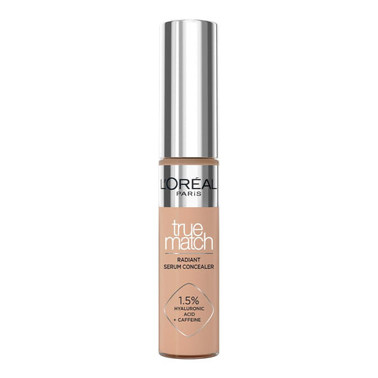 L'Oréal Paris corrector True Match hialurónico, tono 3R