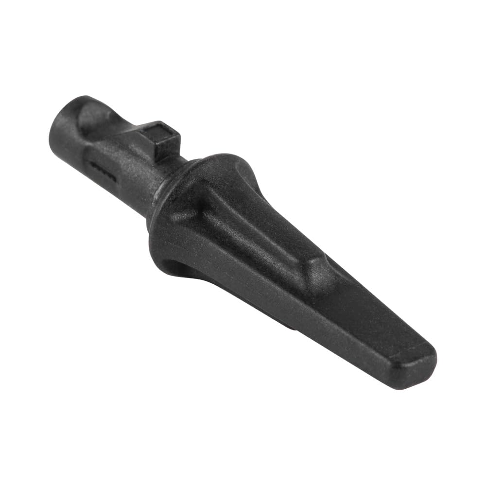 Klein Tools VDV999-068 Punta de trazador de alambre, sonda de repuesto para Klein Tools Probe-Pro (Cat. No. VDV500-123) y kit de tono y sonda (Cat. No. VDV500-820)