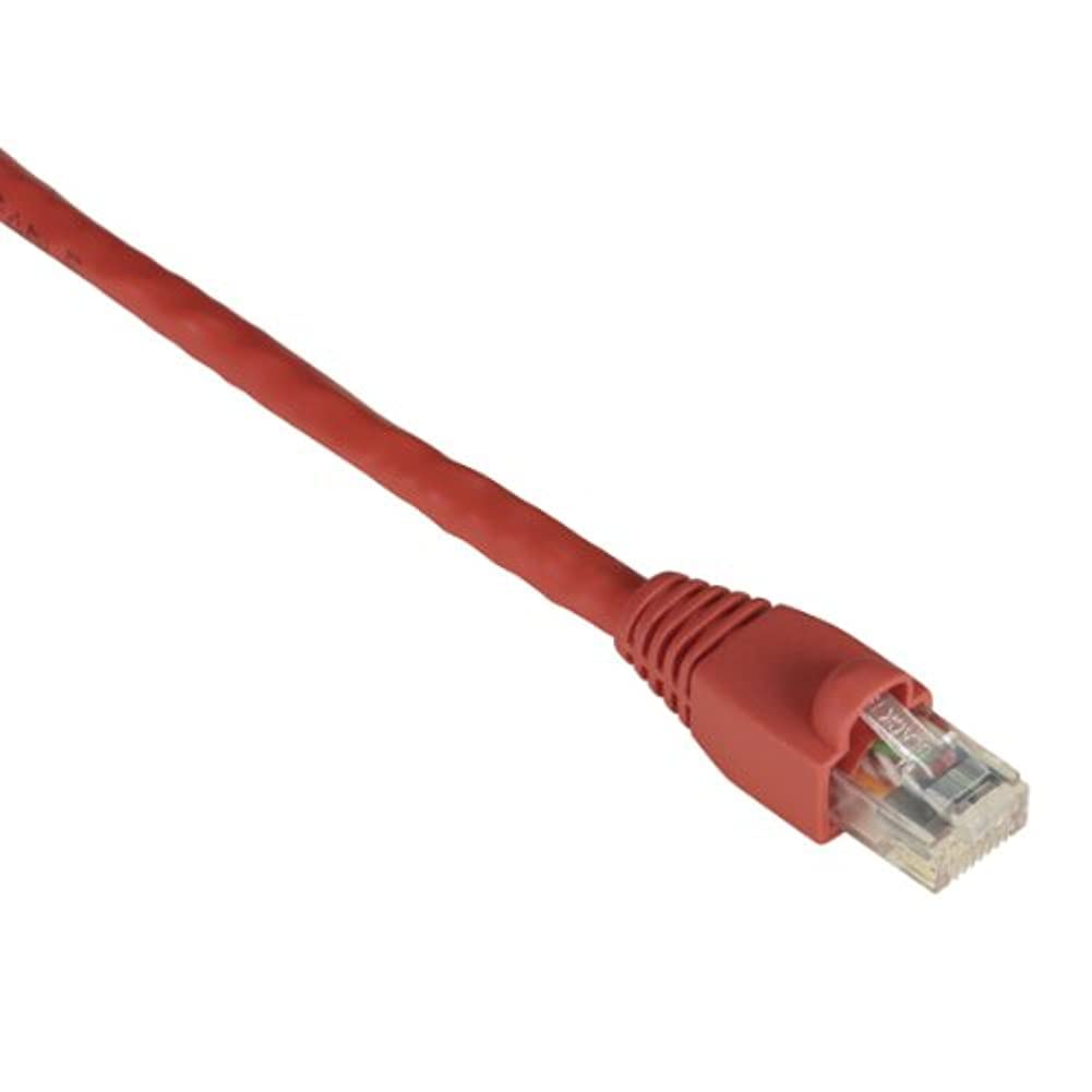 Black Box GigaTrue Cat. 6 UTP Patch Cable