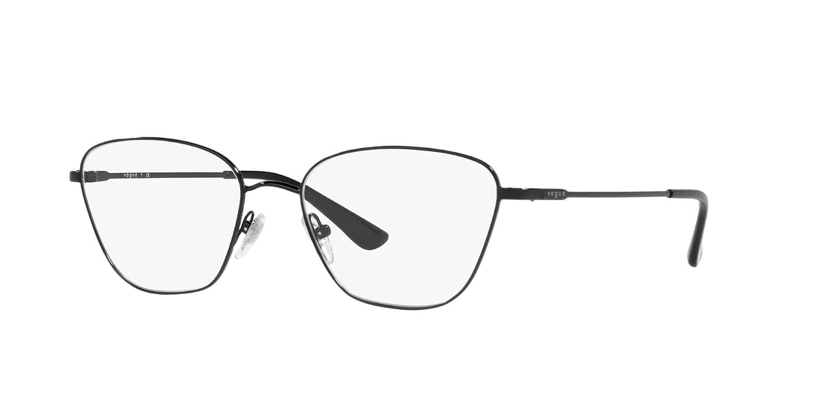 Vogue Eyewear Mujeres Vo4163 Gafas Graduadas Rectangulares