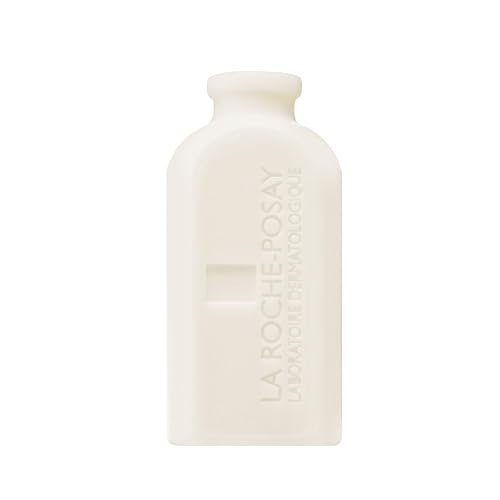 La Roche-Posay Effaclar barra espumosa dermatológica