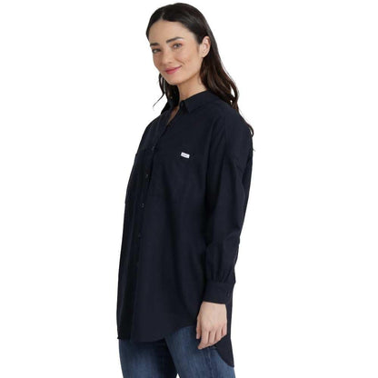 Lee Slim Fit Vestido Mujer