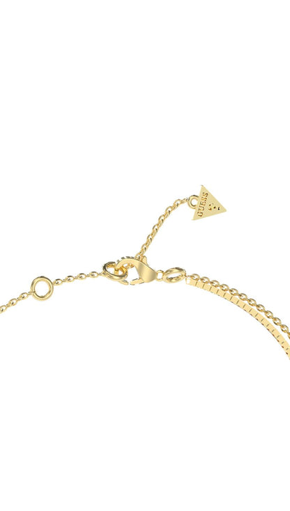 Guess Jewellery GUESS Pulsera para Mujer BELOVED color Dorado