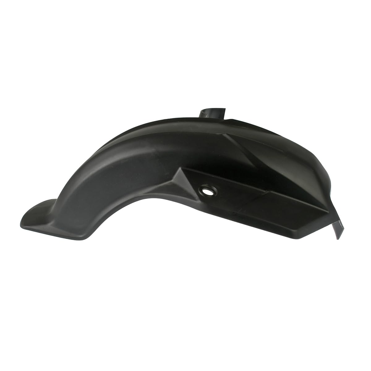 Salpicadera Int Trasero Italika Compatible con BIT 150, BIT 150 NUEVA GENERACION