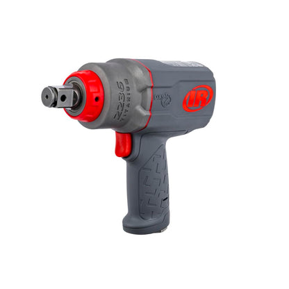 Ingersoll Rand AK33H DXS2 Juego de 3 piezas de zanco estándar de 3/8", 1/2" y 3/4"