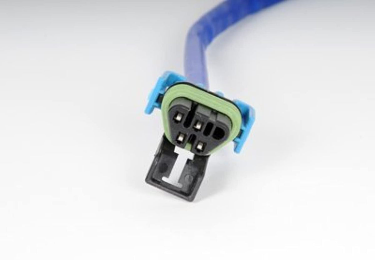 GM Genuine Parts 213-4407 Sensor de oxígeno calentado