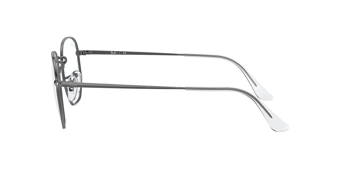 Ray-Ban Rx6448 Marcos para anteojos con receta Unisex adulto
