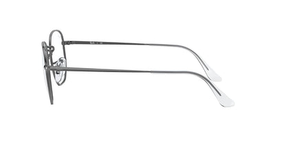 Ray-Ban Rx6448 Marcos para anteojos con receta Unisex adulto
