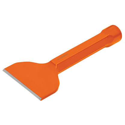 Truper Cincel Ladrillero en Acero al Cromo Vanadio - 3 1 - 2"
