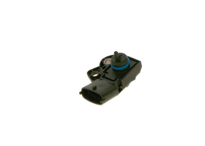 Bosch Caudalímetro Sensor de Flujo de Masa de Aire (MAF) 0280218270 - 261230109 - Protección térmica - Fuel