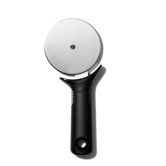 OXO Good Grips - Cortador de pizza de 3.5 pulgadas