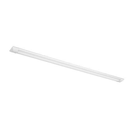 Volteck GAB-202L, Luminario lineal delgado de LED 36 W para gabinete