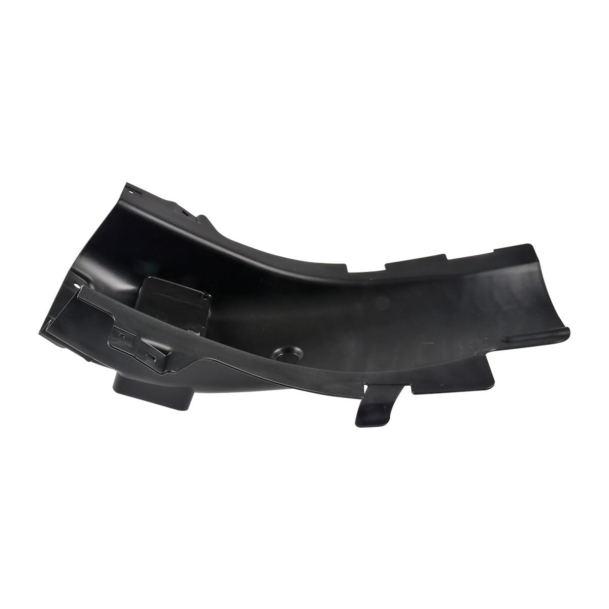 ITALIKA Parte Interior Salpicadera Trasera Compatible con RC150, RC200, RC250
