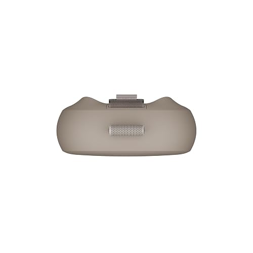 Bose SoundLink - Altavoz Bluetooth Micro portátil, Altavoz inalámbrico para Exteriores, hasta 12 Horas de duración de la batería, Impermeable y a Prueba de Polvo, Piedra Arenisca - Edición Limitada
