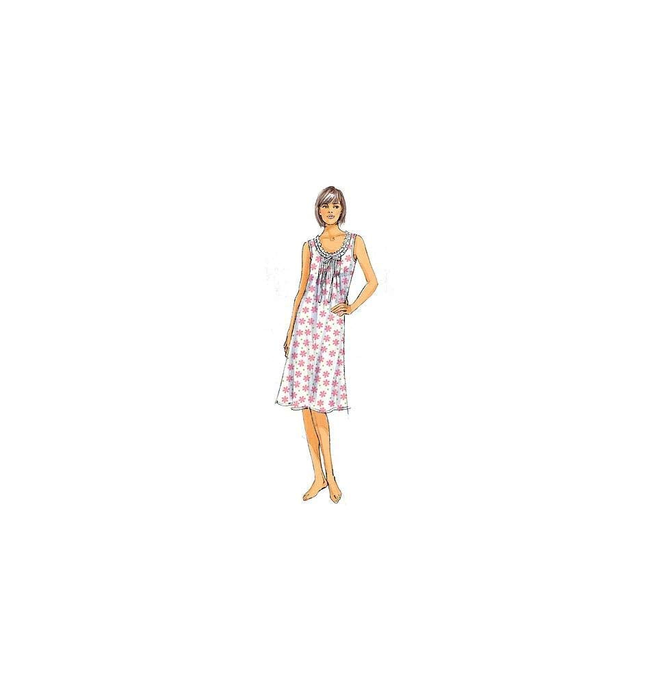 BUTTERICK PATTERNS B5792ZZ0 - Patrones de Costura para Camisas y Pantalones, Talla ZZ (LRG-XLG-XXL)