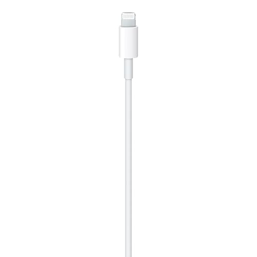 Apple Cable de USB-C a Lightning (1 m) ​​​​​​​