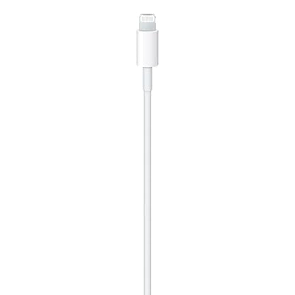 Apple Cable de USB-C a Lightning (1 m) ​​​​​​​