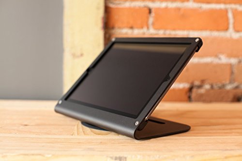 Kensington Windfall K67947US - Soporte para iPad Pro de 12,9 Pulgadas