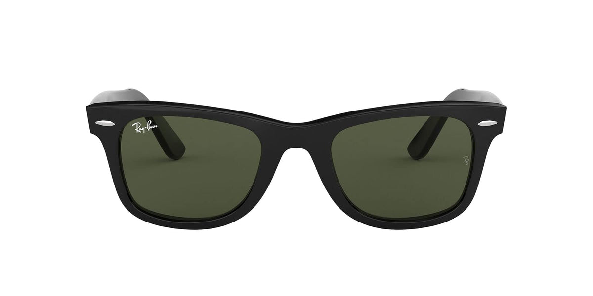 Ray-Ban RB2140 Original Wayfarer Pixel anteojos de sol no polarizadas