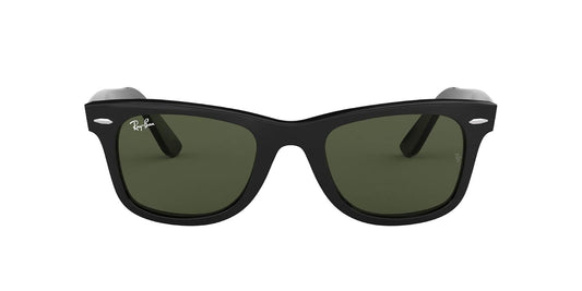 Ray-Ban RB2140 Original Wayfarer Pixel anteojos de sol no polarizadas
