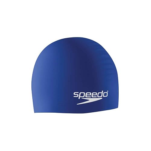 Speedo Junior Gorro de natación de Silicona