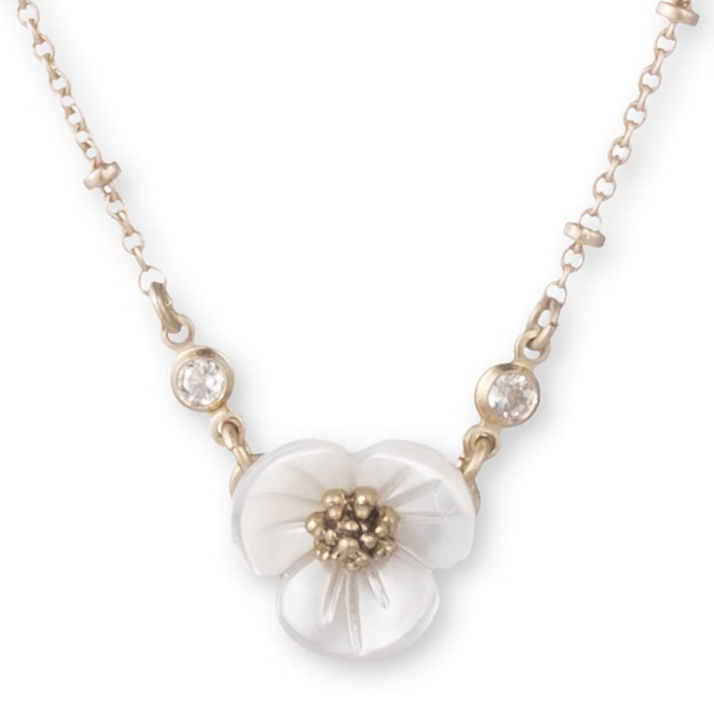 Lonna & Lilly - Collar de Mujer Color Dorado - Joyería Original, Unitalla (60506064-I15)