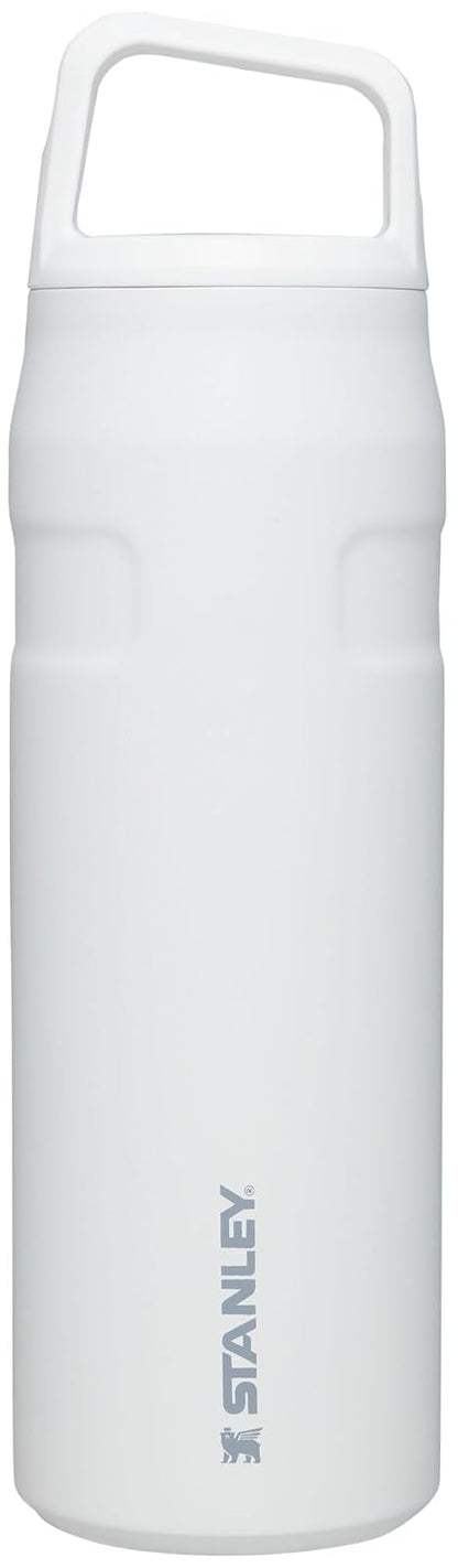 Stanley IceFlow Botella de Agua 24 oz Boca Ancha - Polar - 36 onzas