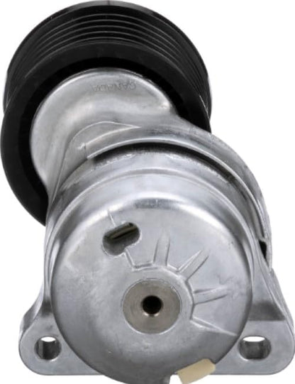 Gates Polea Tensora 38452 para Ford Focus 2.0 L 4 Cilindros 2005-2007 | Sustituye a BT105 6E5Z 6A228 A 6E5Z 6A228 B 6E5Q 6A228 BA 6E5Q 6A228 BB 6E5Z 6A228 AA 6E5Z 6A228 BA 89372 89372FN 49393