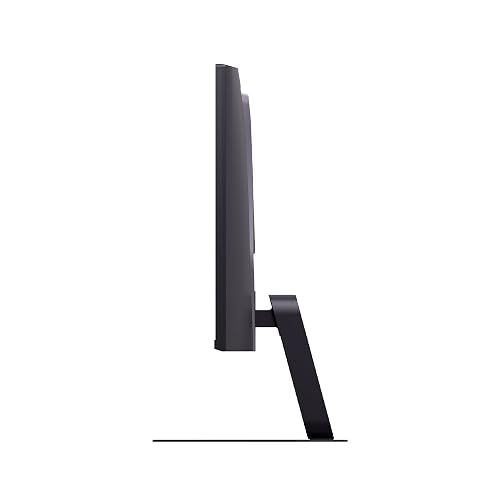 LG Monitor Ultragear 25G523B-B, 200Hz Full HD, (1920 x 1080), Gaming, Tiempo de Respuesta 1ms (GtG at Faster), Contrast Ratio de 1000:1, Compatible con AMD Freesync Premium& G-Sync