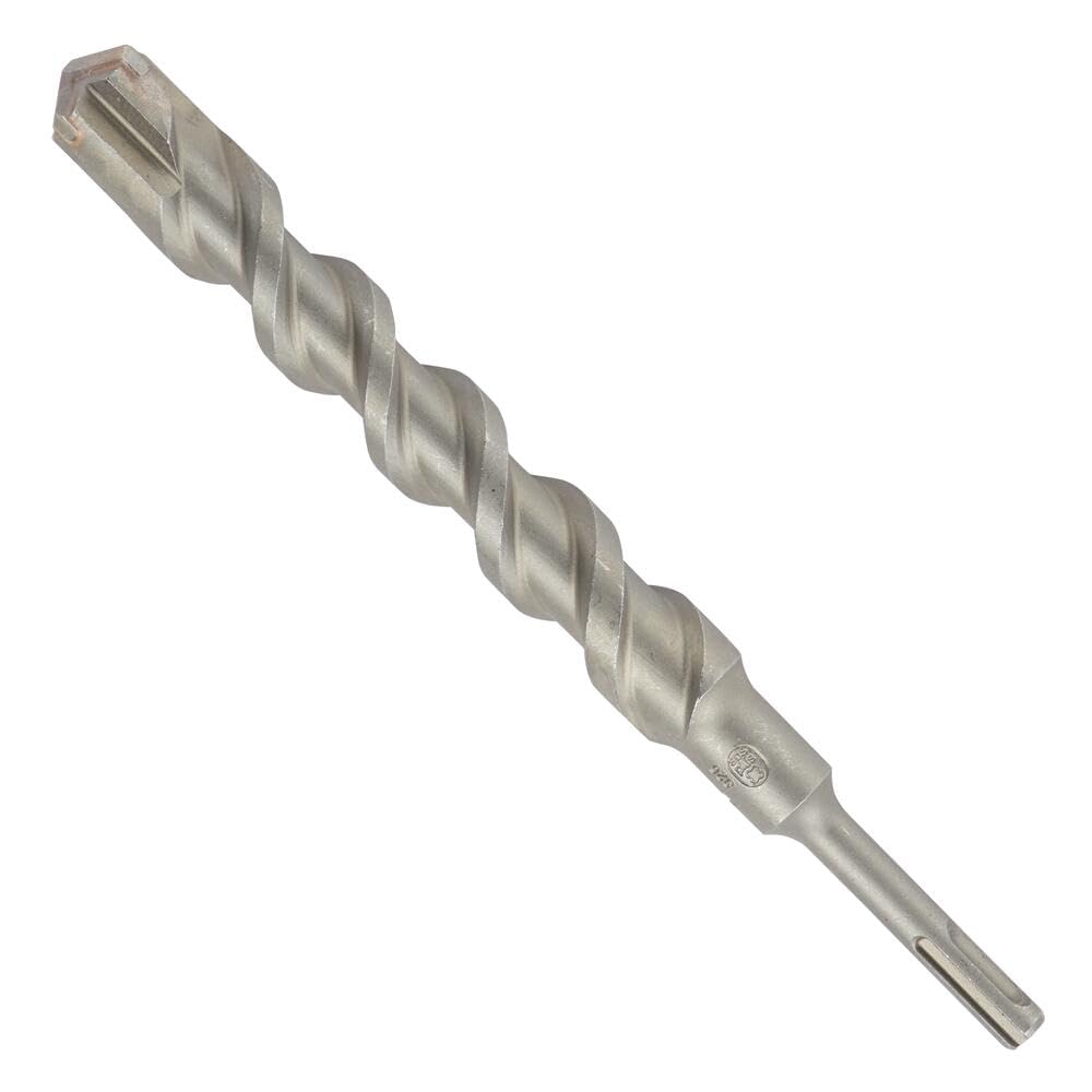 Bosch HC4C2088 1/2" x 24 pulgadas. SDS-Plus Bulldog - Broca de martillo giratorio resistente - 1" Diameter - Longitud de 10 pulgadas - 1-pieza