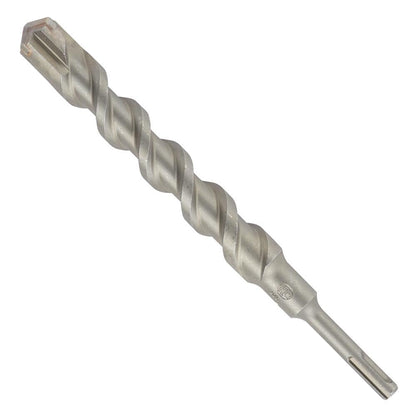 Bosch HC4C2088 1/2" x 24 pulgadas. SDS-Plus Bulldog - Broca de martillo giratorio resistente - 1" Diameter - Longitud de 10 pulgadas - 1-pieza