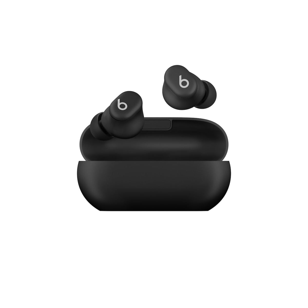 Beats Solo Buds Audífonos inalámbricos Bluetooth - Negro Mate