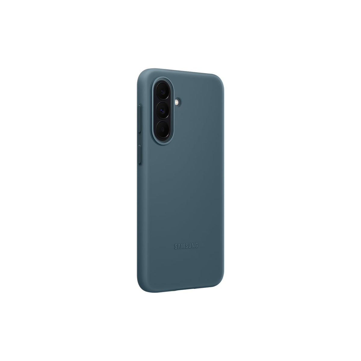 Samsung Galaxy A37 Silicone Case Dark Green