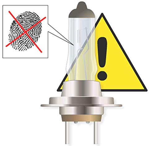 Hella 9003 2.0TB Kit de 2 Focos de Alto Rendimiento H4 2.0, Blanco Azulada