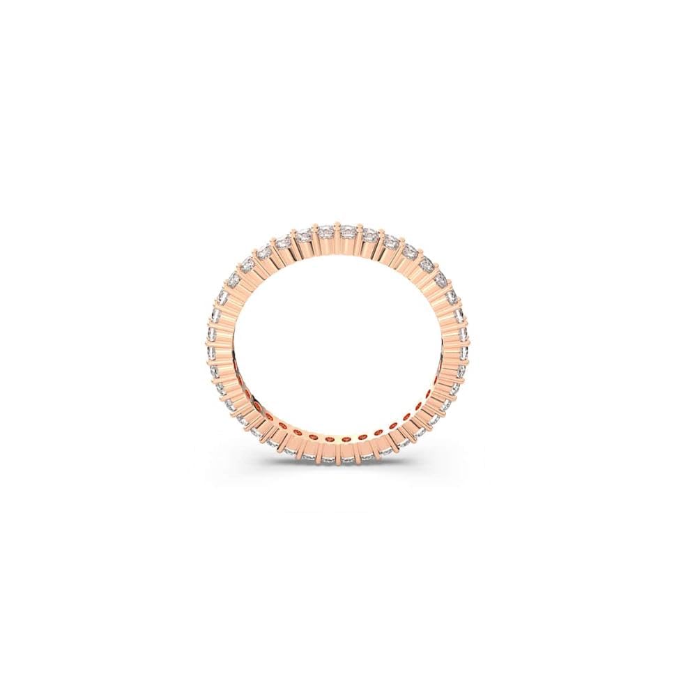 Swarovski Vittore - Anillo de vidrio para joyas