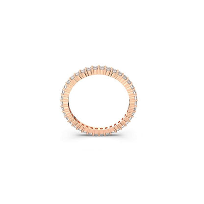 Swarovski Vittore - Anillo de vidrio para joyas