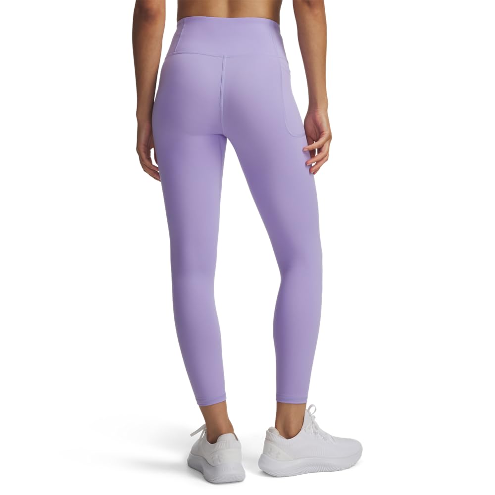 Under Armour Motion - Leggings de Tobillo para Mujer