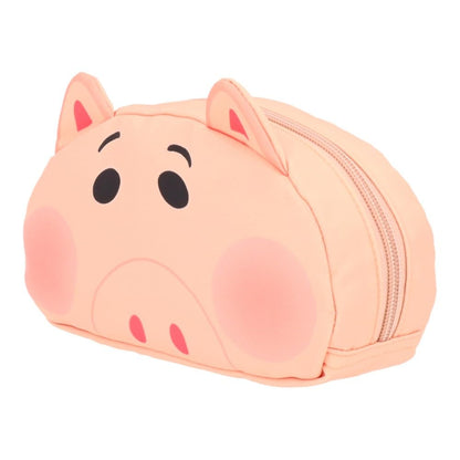 Disney Toy Story Lapicera Escolar Keepack Casual, Estuche Organizador Resistente para Lápices y Útiles Escolares