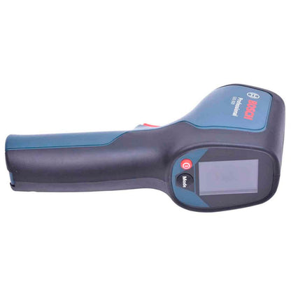 Bosch Termómetro infrarrojo GIS 500 hasta 500 ºC