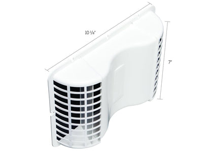 EVE6 Undereve Vent