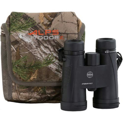 ALPS OutdoorZ Accesorio Binocular, Realtree Edge