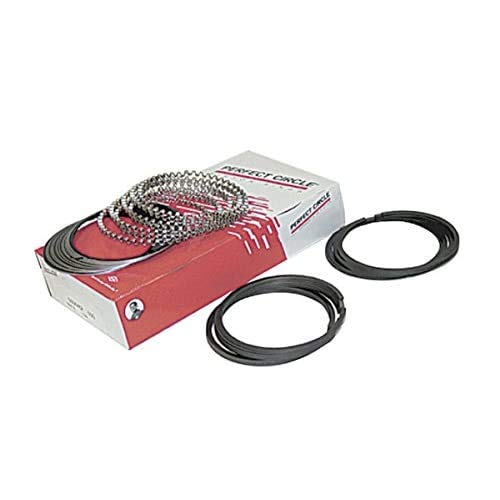MAHLE Original Juego de Anillos Moly 41859CP, Estándar
