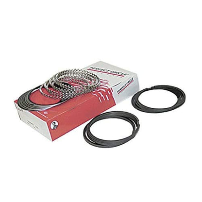 MAHLE Original Juego de Anillos Moly 41859CP, Estándar