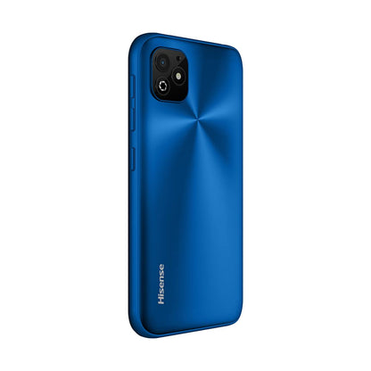 Hisense U30 Teléfono, Azul