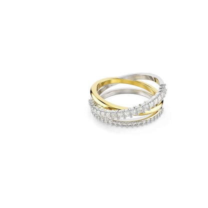 Swarovski Hyperbola Kollektion Ring