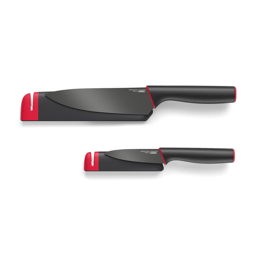 Joseph Joseph 10146 Slice & Sharpen 6