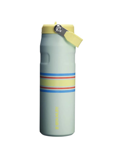 Stanley IceFlow AeroLight Flip Straw Botella 709 ml - Mist Mesh