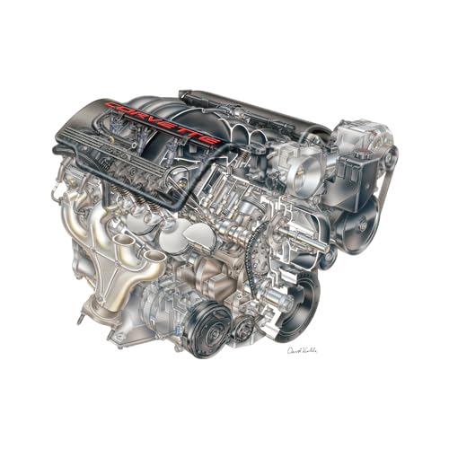 How to Rebuild GM LS-Series Engines